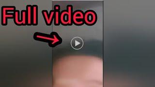 Watch KHATY KH9TY VIRAL TIKTOK TWITTER video Update|  kathy twitter leaked video