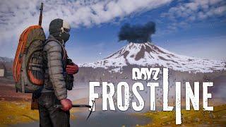 DAYZ FROSTLINE ВИПКИ КЛЮЧИКИ!