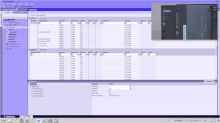 SIMIT Simulation Framework: PROFINET IO-Kopplung