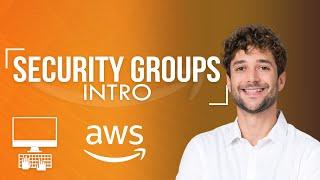 Amazon EC2 Security Groups Tutorial