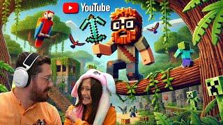 Sertaç Abi vs Minecraft #238