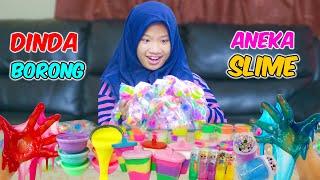 Drama | Dinda Borong Slime