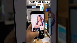 Pixel 9 Pro XL Camera ️| Rs.124999  #shorts #trending #googlepixel #pixel9proxl