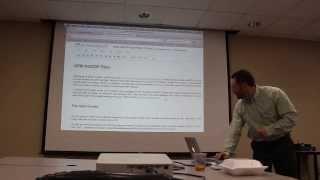ARM NetCDF and Python Tutorial