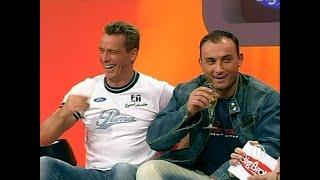 BIG BROTHER - Reunion Special mit ZLATKO, JÜRGEN, NOMINATOR CHRISTIAN (2004)