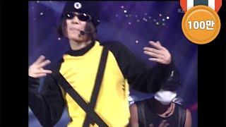 서태지와 아이들(1995) - 'Come Back Home' | Seo Taiji And Boys 【KBS 가요톱10】