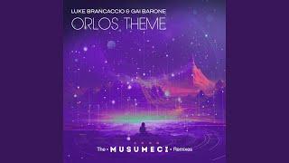 Orlo's Theme (feat. Jamie Stevens) (Musumeci Radio Edit)