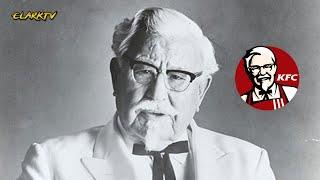 Paano Nagsimula ang KFC | Ang Kwento ni Colonel Sanders - Kentucky Fried Chicken