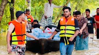 সব কিছুর দাম বাড়ে কিন্তু হুজুরদের বেতন বাড়ে না তাও তাদের জমানো টাকা দিয়ে মানুষের পাশে দাঁড়াচ্ছে