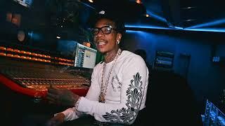 Wiz Khalifa - Aerials Freestyle [Official Music Video]