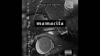 TonyBlakk-Mamacita(Prod.Skyllo)