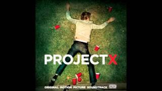 Psychic City (Classixx Remix) - YACHT [Project X Soundtrack] - HD