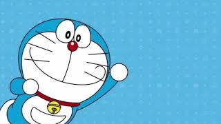 Doraemon (2005) - Cantonese ED (full version)