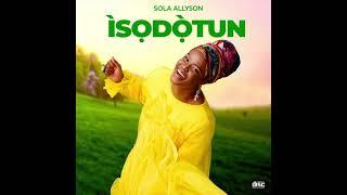 SOLA ALLYSON -   IMOLE