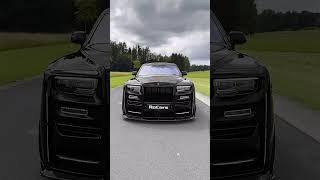 NEW Rolls Royce #rollsroyce #car #cars #luxury #luxurycars #shorts #bentley #edit #black #fyp