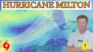 Tracking Hurricane Milton Marco Island News