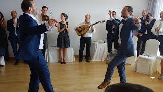 Κυπριακή μουσική γάμου - Cyprus wedding music (melodima.gr)