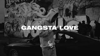 [SOLD] Baby Gang X Morad Type Beat - GANGSTA LOVE | Free Rap Type Beat 2024