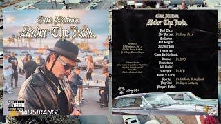 Dezzy Hollow - One Nation Under The Funk feat. WC, Lil Rob, Baby Bash & Suga Free (Full Album)