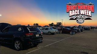 2024 Rocky Mountain Race Week Day 3