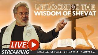 Unlocking the Wisdom of Shevat: Redemption and Divine Instruction Pt. 2