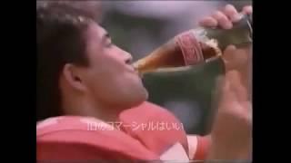 1986年のCM　懐かしい昭和61年4月頃のＣＭ　昭和61年