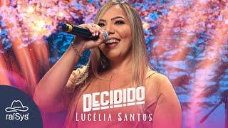 Lucélia Santos | Decidido [Clipe Oficial]