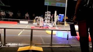 3507 Ubotics FIRST