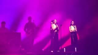 Aqua - Calling You (live in Melbourne 27 Mar 2024)