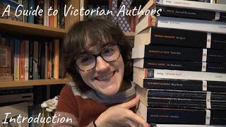 Introduction | A Guide to Victorian Authors | Ad