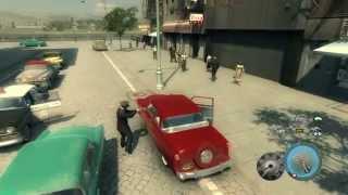 Mafia 2 - Свободная игра