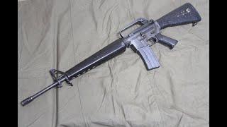 M16A3 STALCRAFT:)