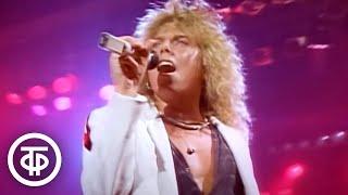 Europe - песня The Final Countdown (1987)