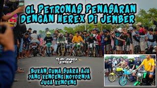 GL PETRONAS IKUT H3R3X DI JLS PASEBAN‼️