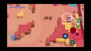 DYNAMİKE NASIL PRO OLUNUR (BRAWL STARS)