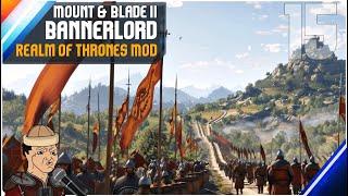 An die Wand gespielt! ◻️ Bannerlord Realm of Thrones Mod Deutsch (15)