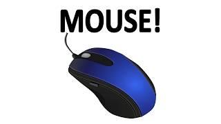 How Does a Mouse Work?