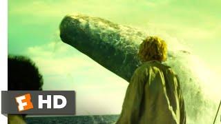 In the Heart of the Sea (2015) - Mercy for the Whale Scene (10/10) | Movieclips