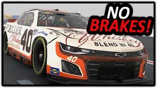 BREAK FAILURE ON IRACING? | NiS at ATLANTA