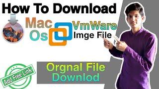 Mac OS VmWare Image Free Download|How To Download Mac OS mojave V10.14 VmWare Image Download