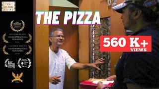 Award Winning Hindi Short Film | The Pizza - Story Of Life & Relationships | Six Sigma Films