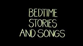 My Sesame Street Home Video - Bedtime Stories & Songs (HVN VCD)