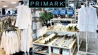 Primark New Collection March 2025