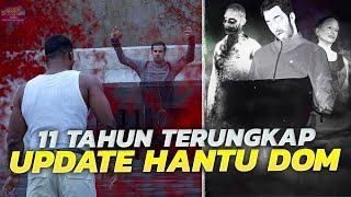 Setelah 11 Tahun Akhirnya Berhasil Temukan Hantu Dom GTA 5 