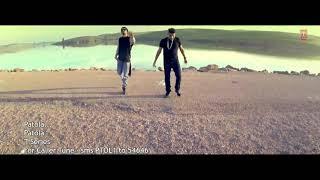 Kala suit Kala dil Mukhde Te Jachda Guru Randhawa Bohemia Punjabi song