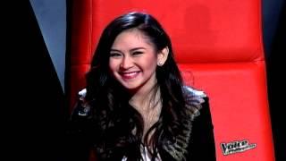 The Voice of the Philippines: Morisette Amon | Blind Auditions