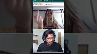 #hipster എന്താ ഇപ്പോ ഉണ്ടായേ  #hipstergaming #omegle #funny #shorts