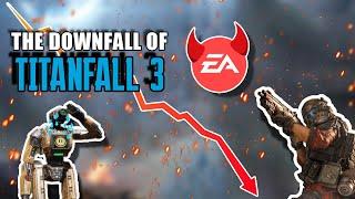 Titanfall 3 is Doomed...