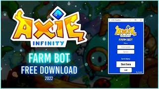 Axie Infinity Bot | Axie Infinity Bot Download | Axie Infinity Bot 2022