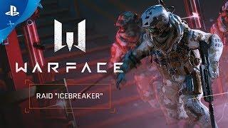 Warface - Raid Icebreaker | PS4